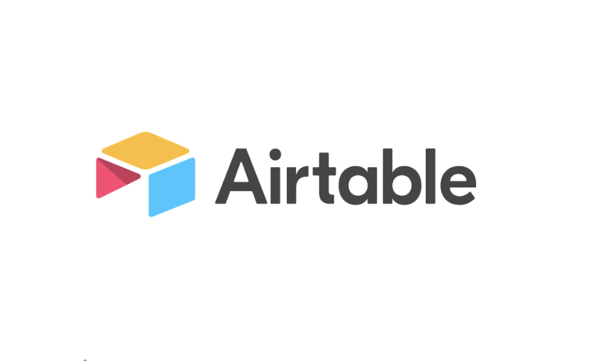 Airtable logo