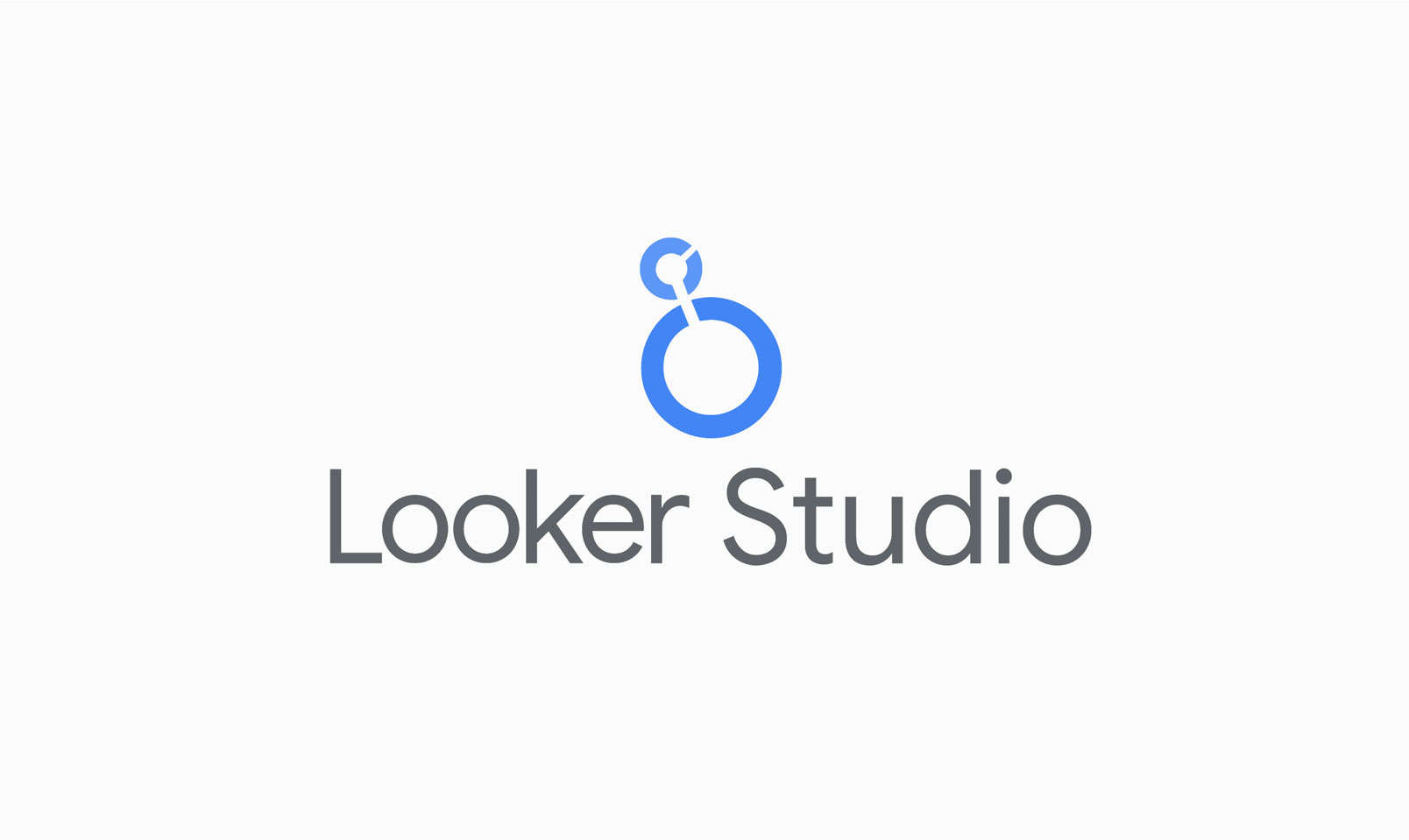 Looker Studio logo